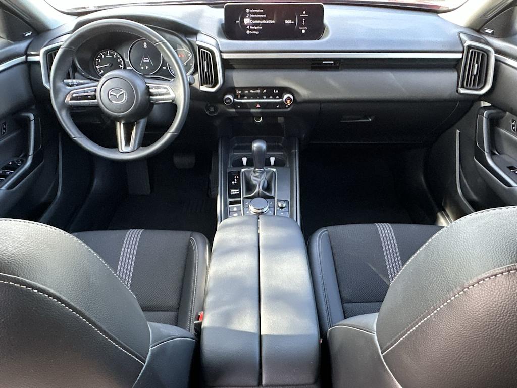 Thumbnail: 2025 Mazda CX-50 - 2