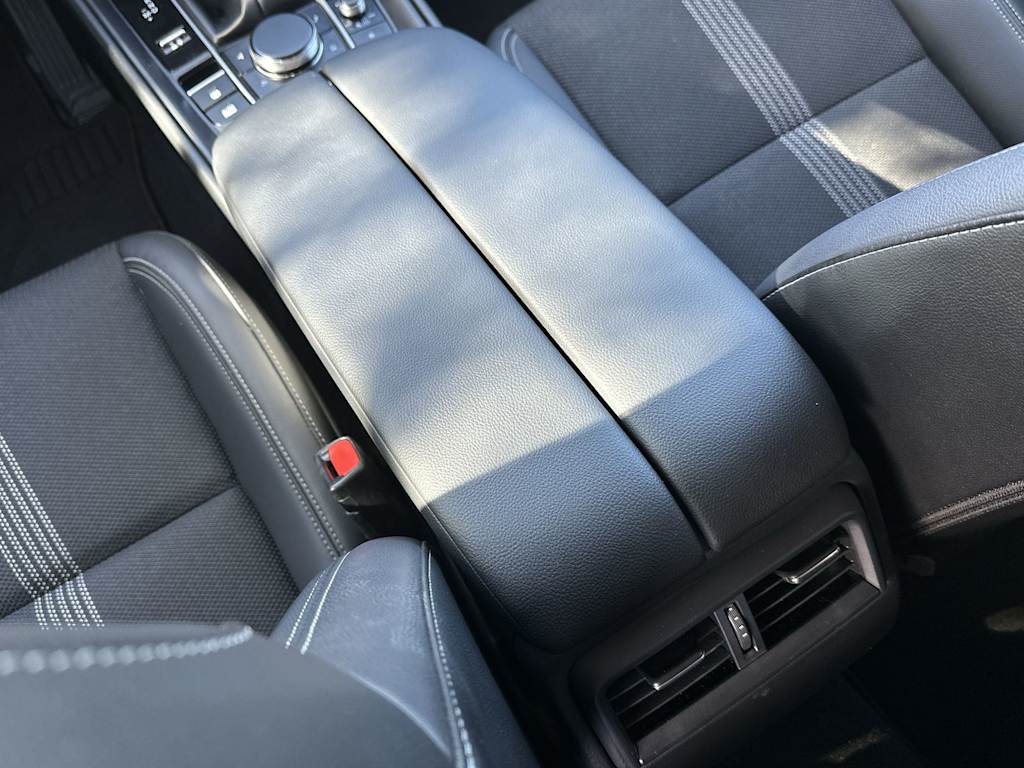 Thumbnail: 2025 Mazda CX-50 - 21