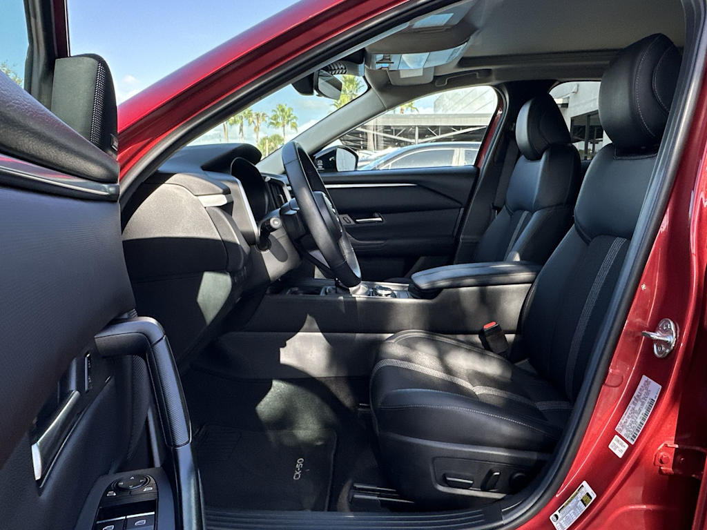 Thumbnail: 2025 Mazda CX-50 - 11