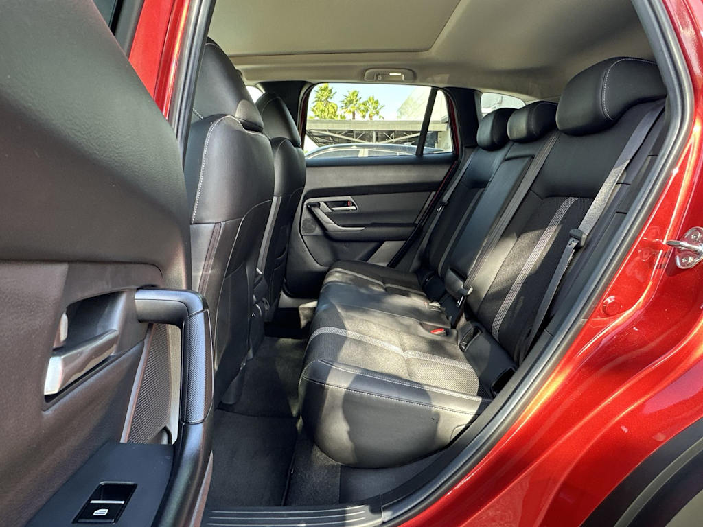 Thumbnail: 2025 Mazda CX-50 - 13