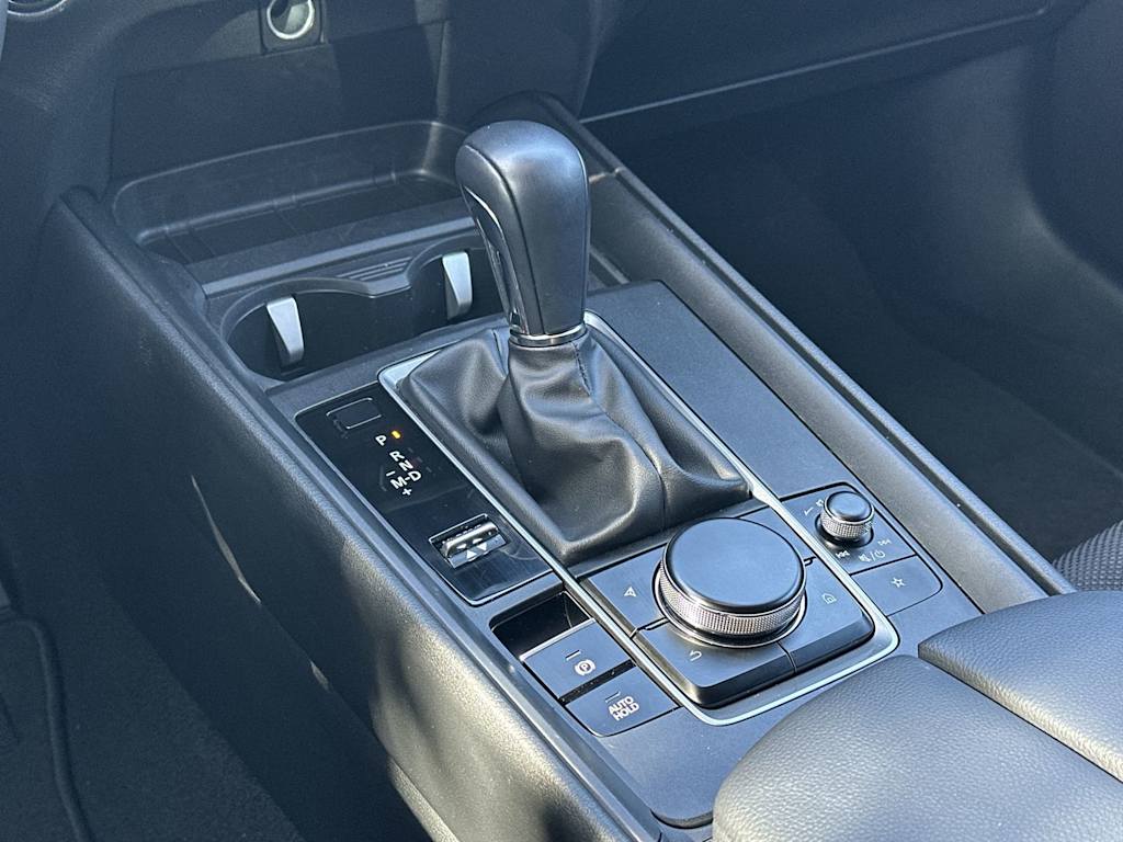 Thumbnail: 2025 Mazda CX-50 - 14