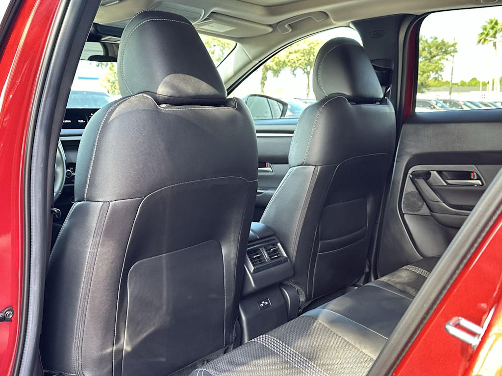 Thumbnail: 2025 Mazda CX-50 - 20