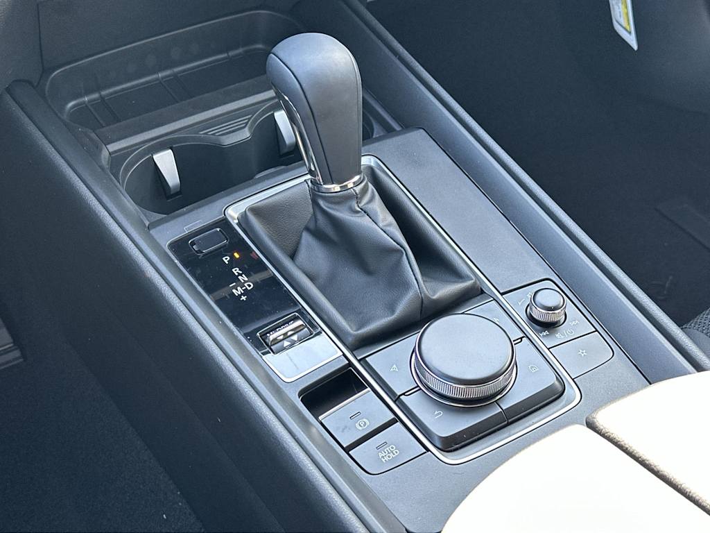 Thumbnail: 2025 Mazda CX-50 - 14