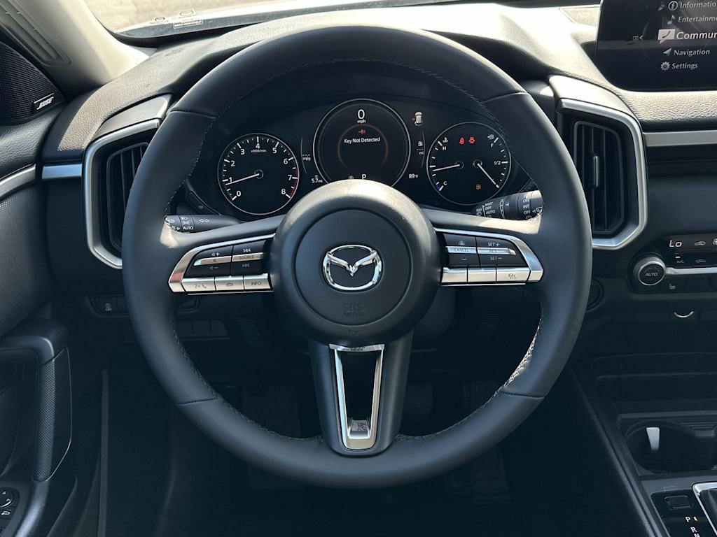 Thumbnail: 2025 Mazda CX-50 - 10