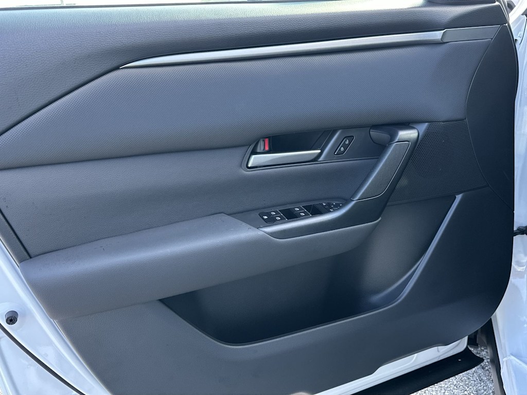 Thumbnail: 2025 Mazda CX-50 - 20