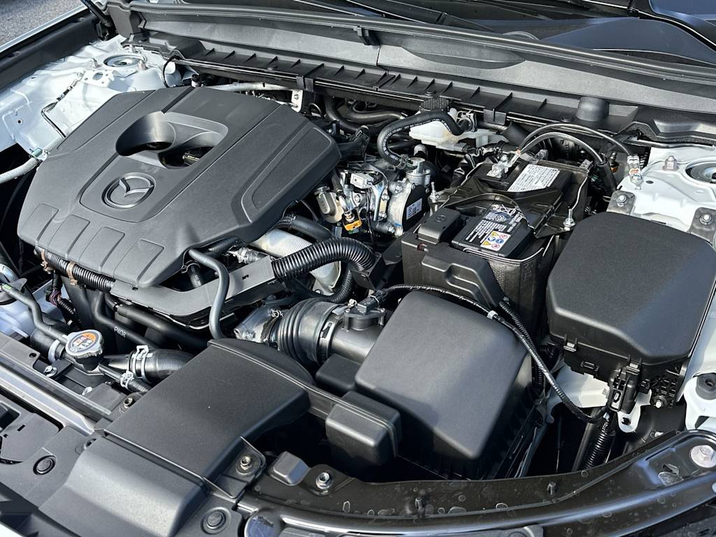 Thumbnail: 2025 Mazda CX-50 - 9