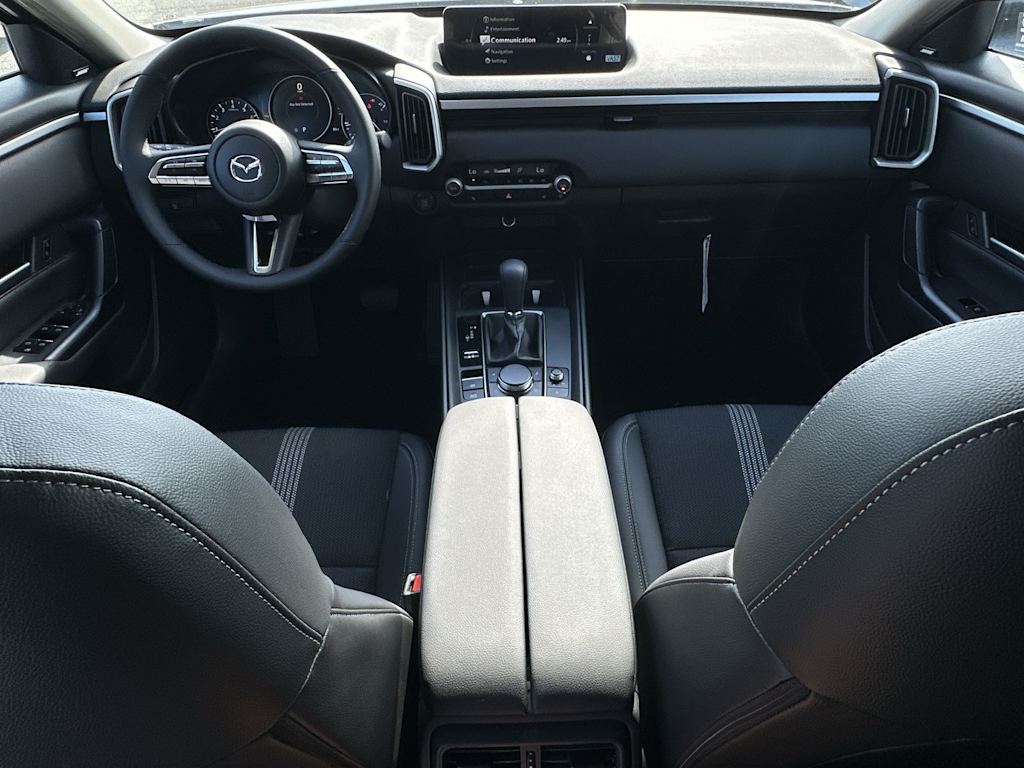 Thumbnail: 2025 Mazda CX-50 - 2