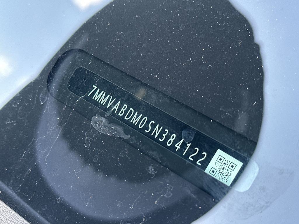 Thumbnail: 2025 Mazda CX-50 - 21