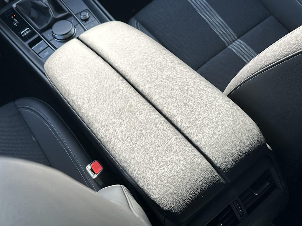 Thumbnail: 2025 Mazda CX-50 - 19