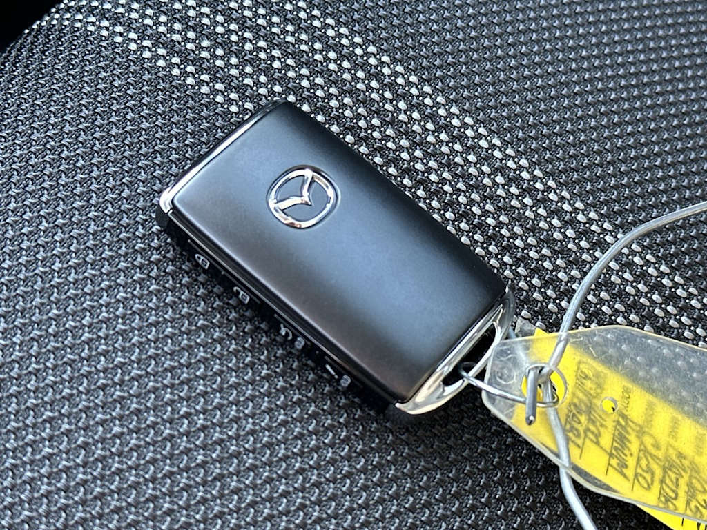 Thumbnail: 2025 Mazda CX-50 - 16