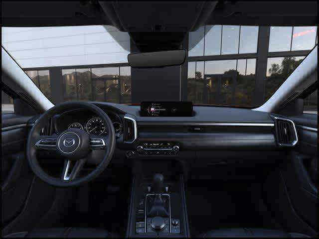 Thumbnail: 2025 Mazda CX-50 - 2