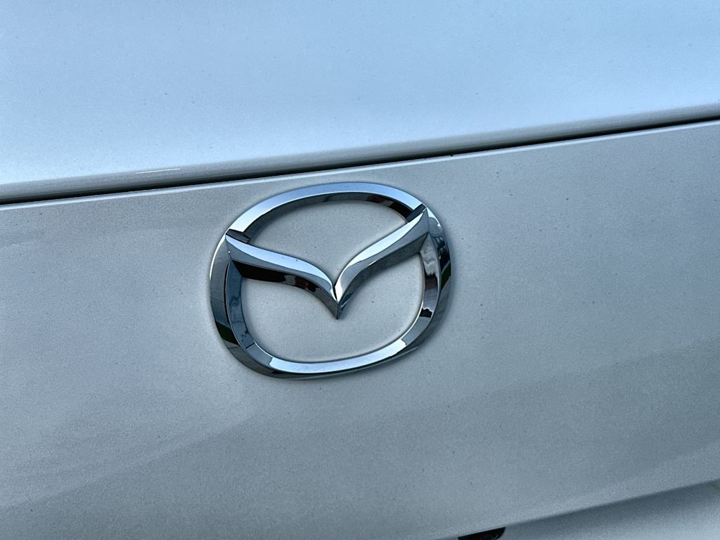 Thumbnail: 2025 Mazda CX-50 - 23