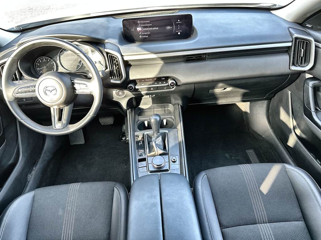 Thumbnail: 2025 Mazda CX-50 - 2