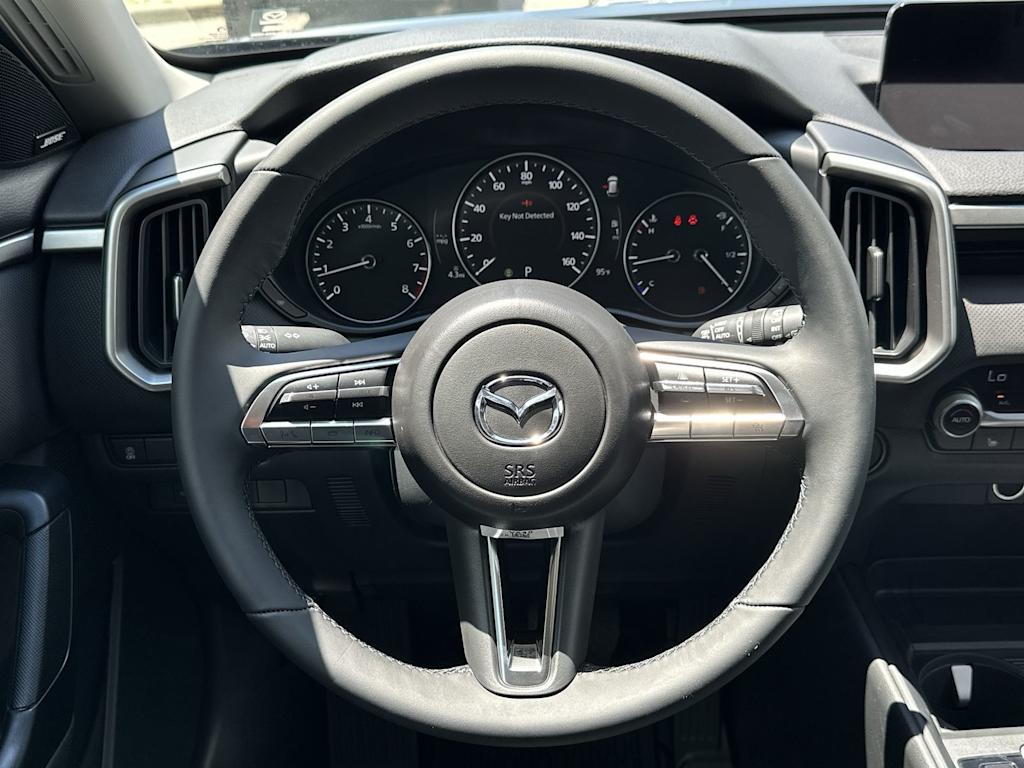 Thumbnail: 2025 Mazda CX-50 - 10