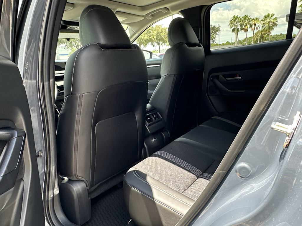 Thumbnail: 2025 Mazda CX-50 - 13