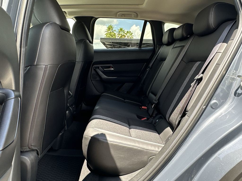 Thumbnail: 2025 Mazda CX-50 - 18