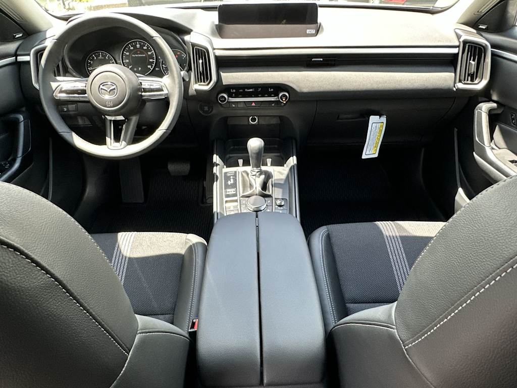 Thumbnail: 2025 Mazda CX-50 - 2