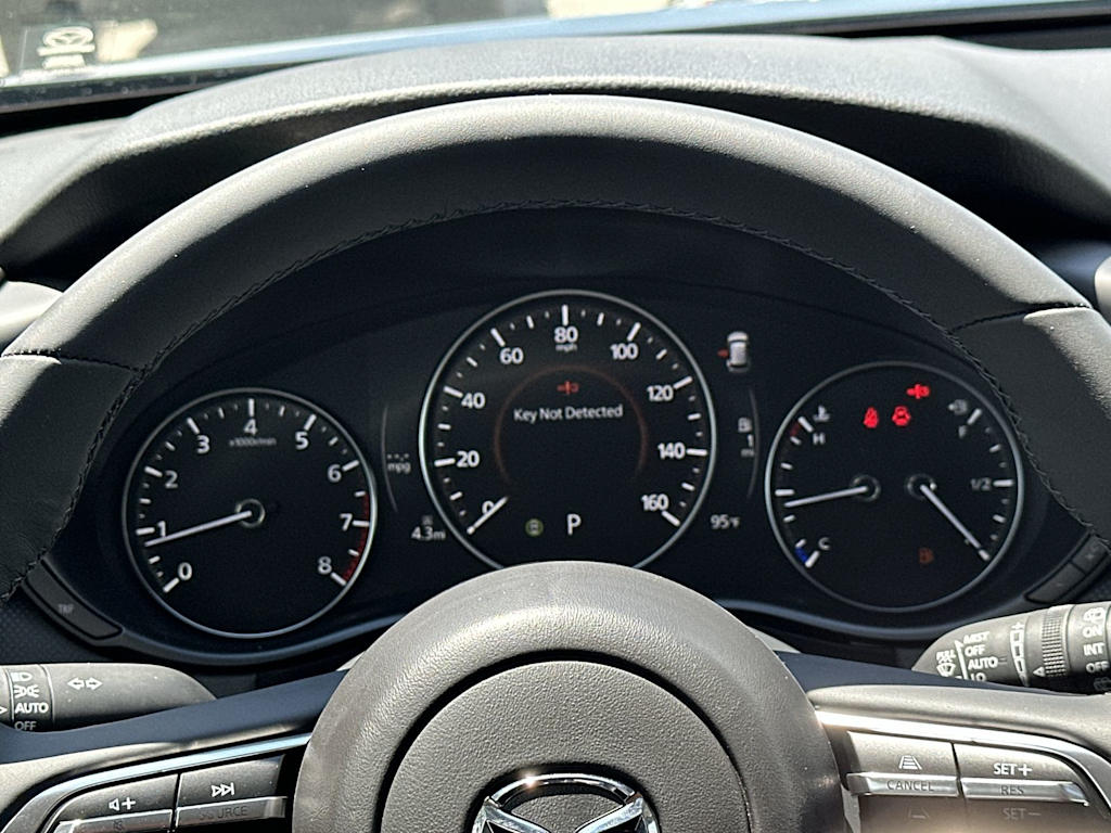 Thumbnail: 2025 Mazda CX-50 - 15