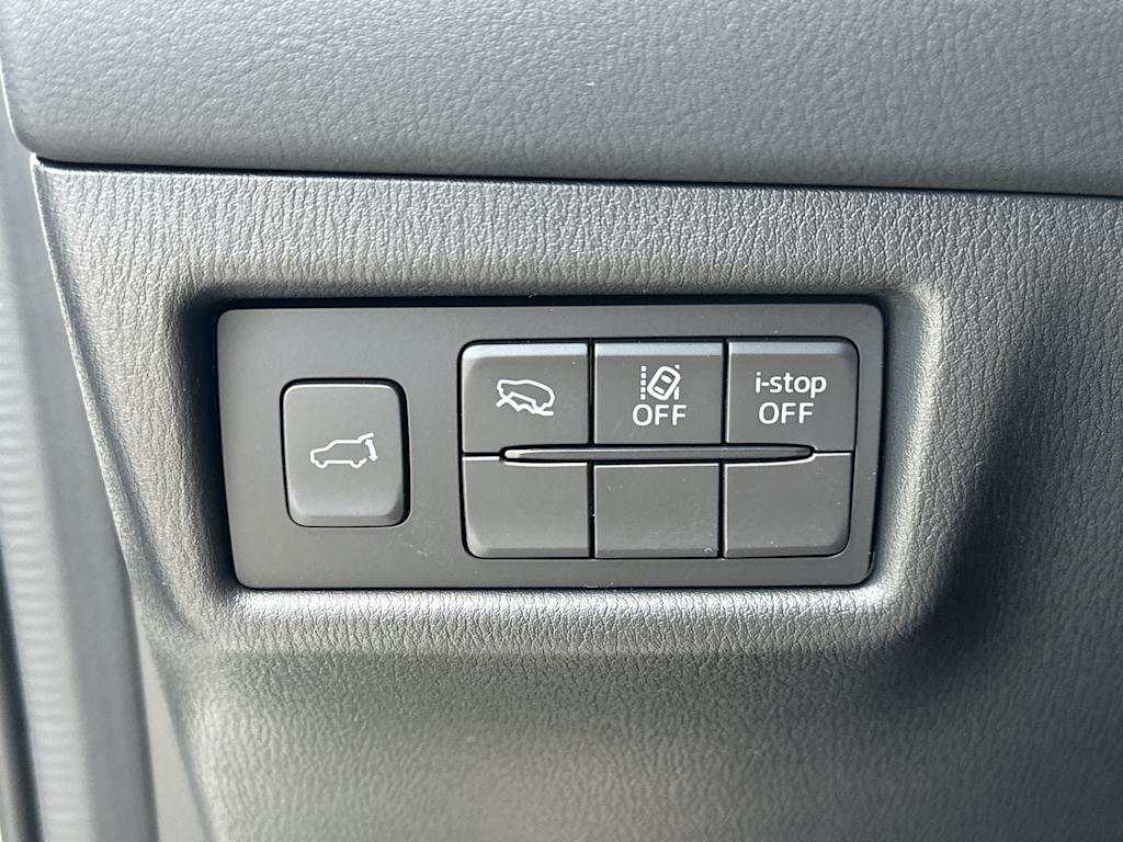 Thumbnail: 2025 Mazda CX-50 - 19