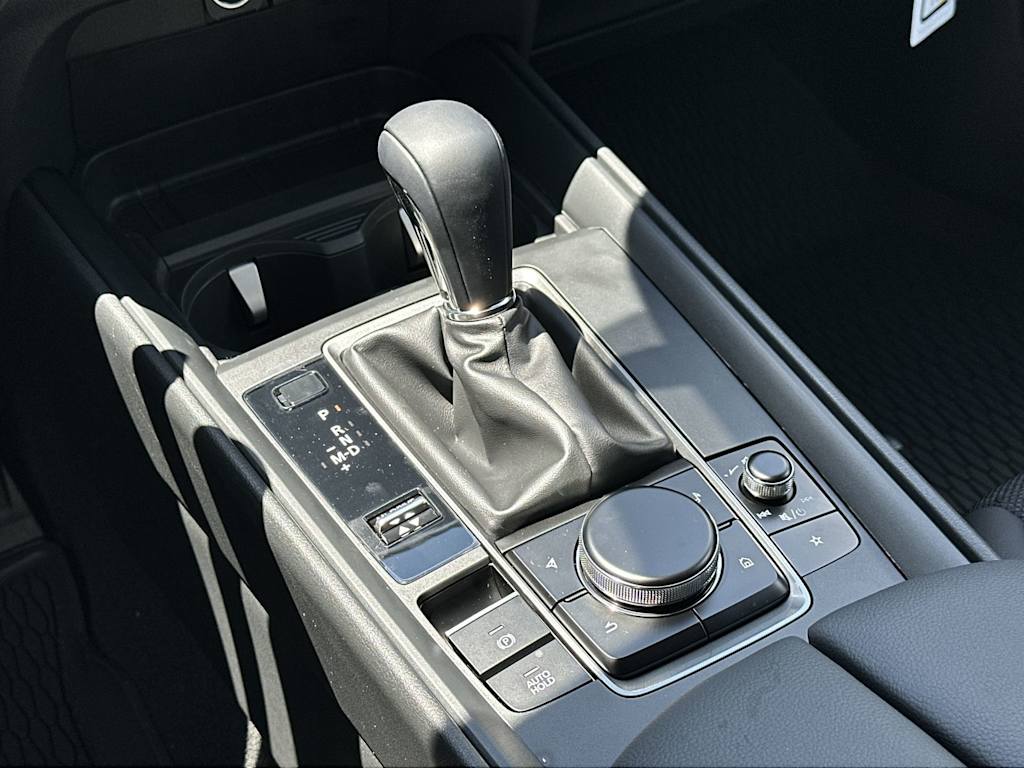 Thumbnail: 2025 Mazda CX-50 - 14