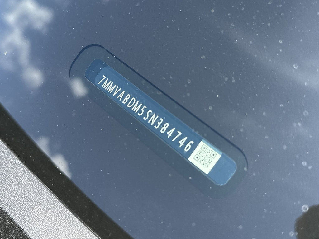 Thumbnail: 2025 Mazda CX-50 - 21