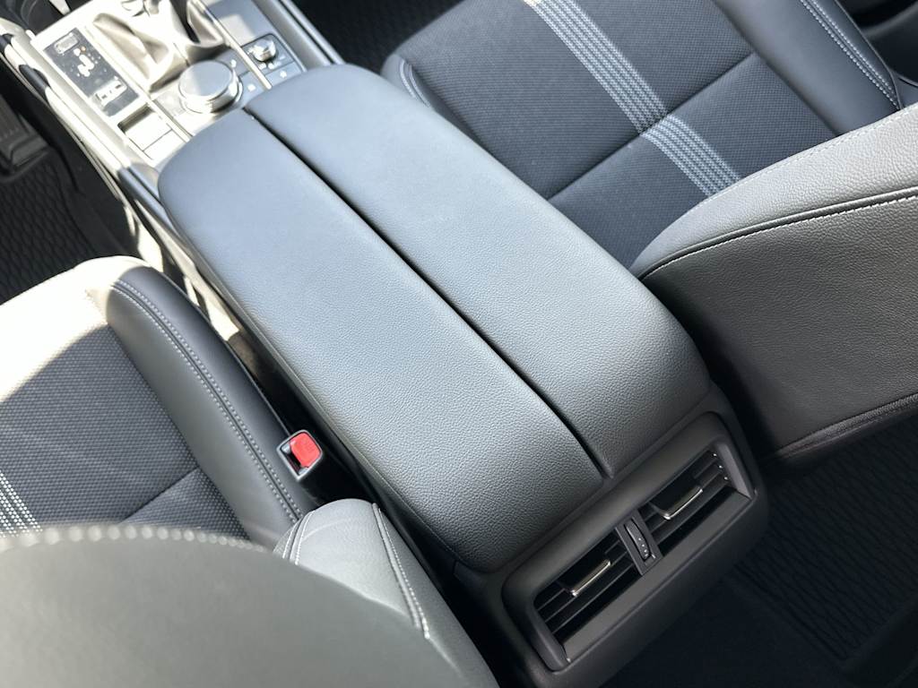 Thumbnail: 2025 Mazda CX-50 - 20