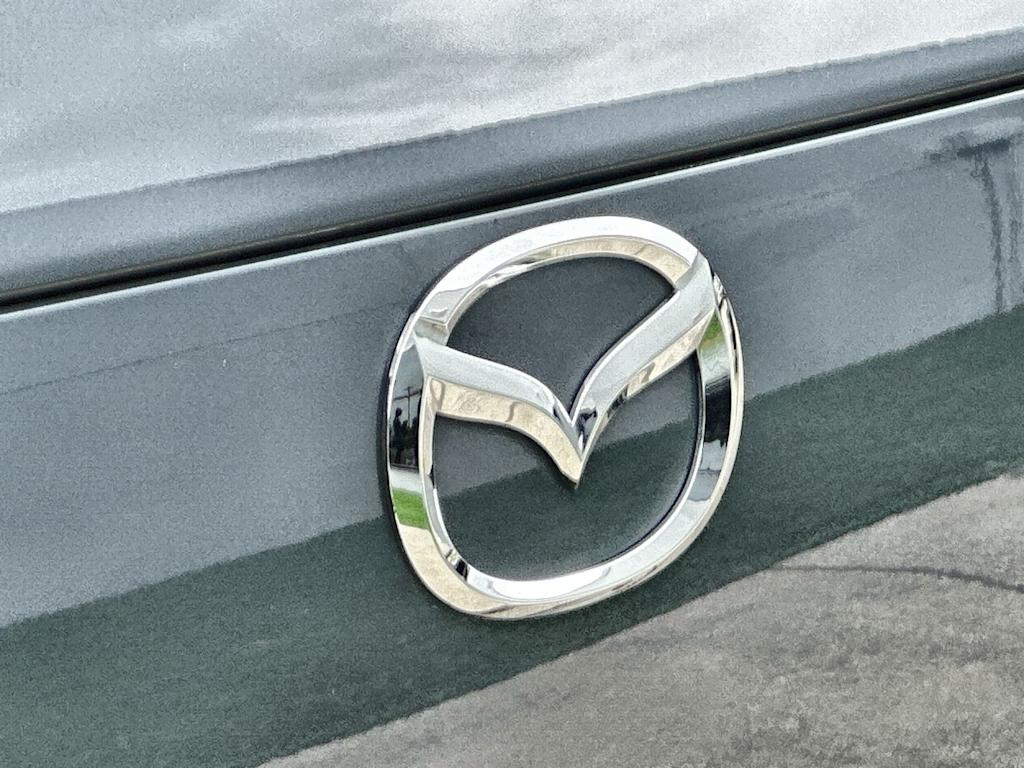 Thumbnail: 2024 Mazda CX-50 - 22