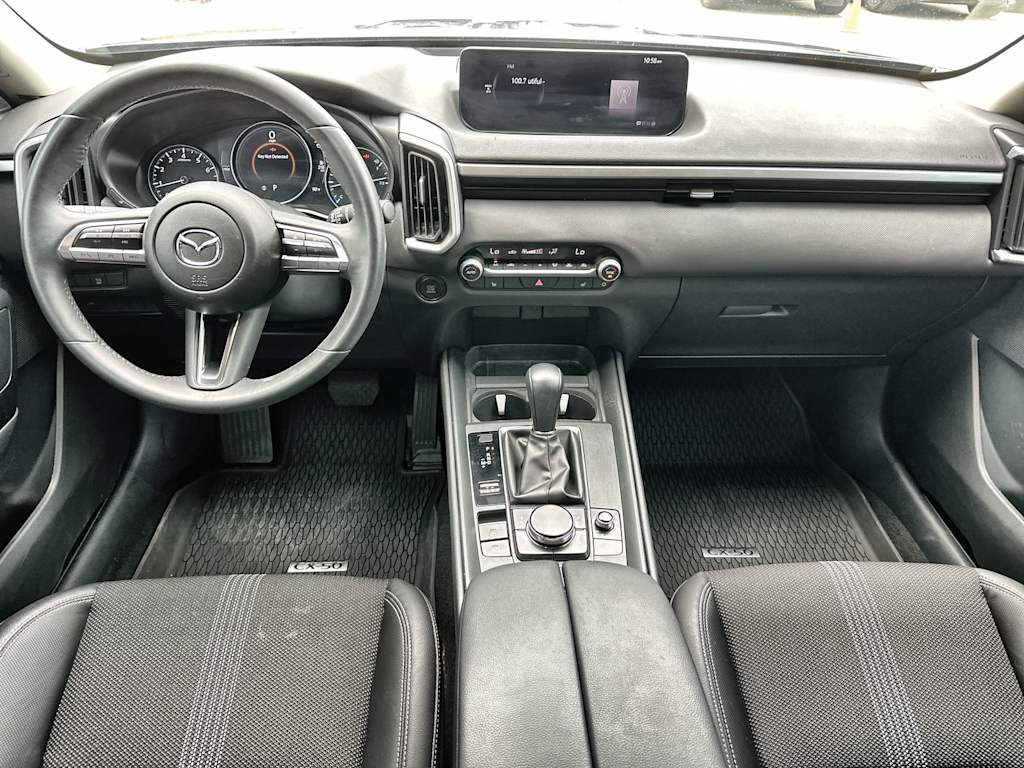Thumbnail: 2024 Mazda CX-50 - 2