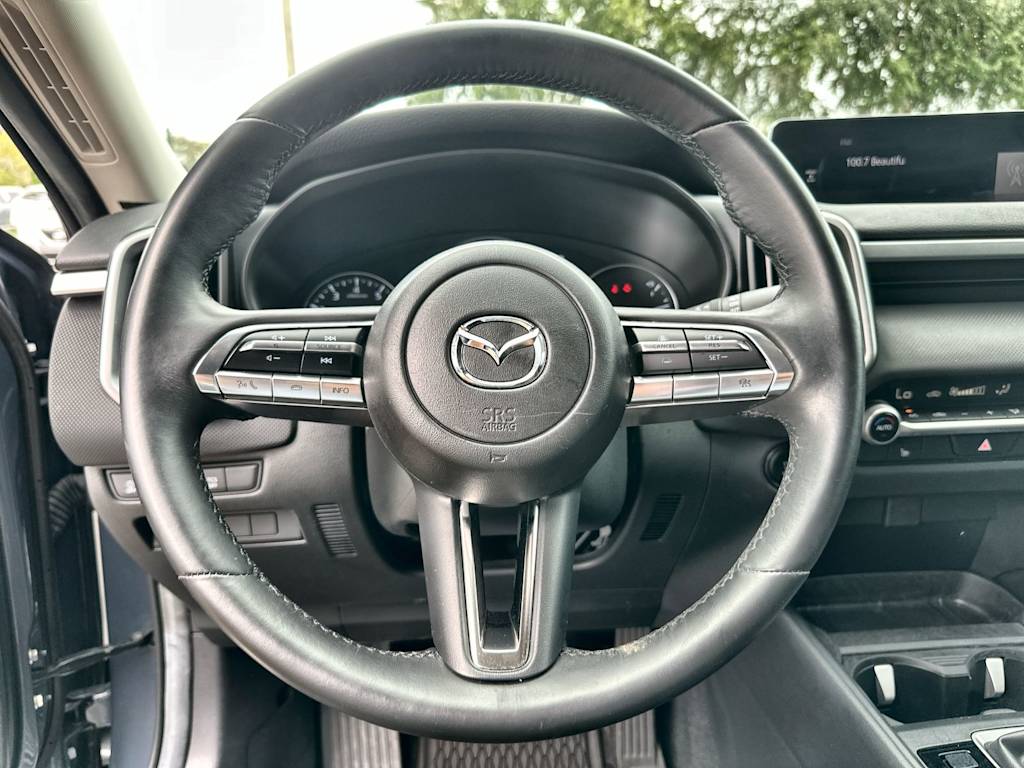 Thumbnail: 2024 Mazda CX-50 - 9