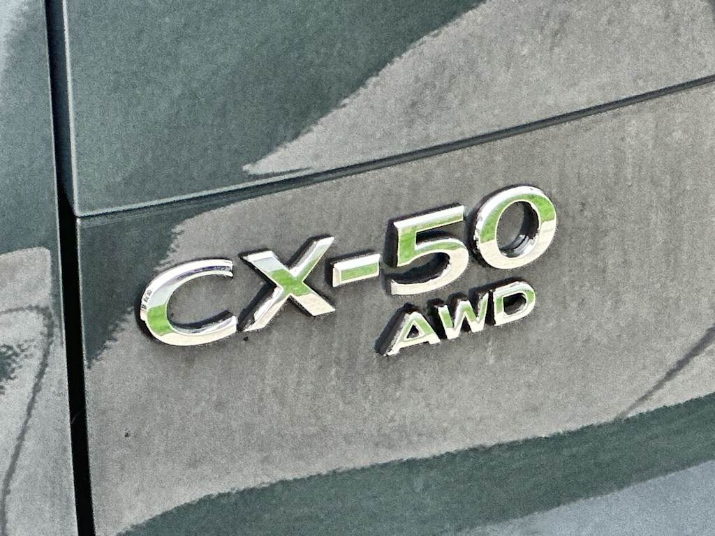 Thumbnail: 2024 Mazda CX-50 - 7