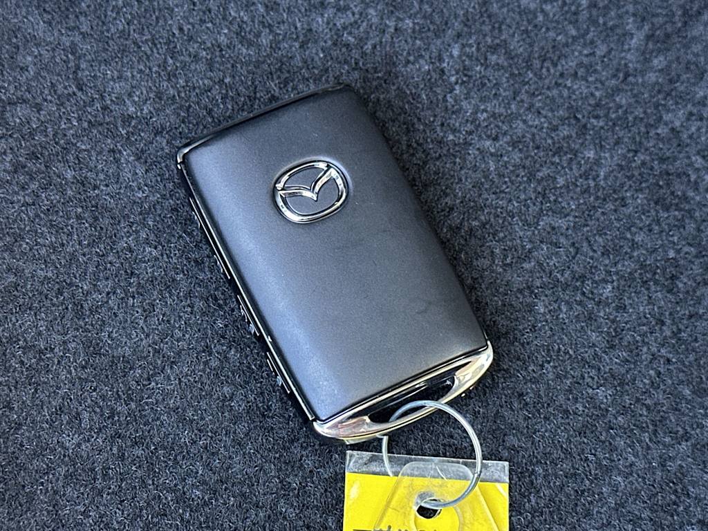 Thumbnail: 2025 Mazda CX-50 - 16