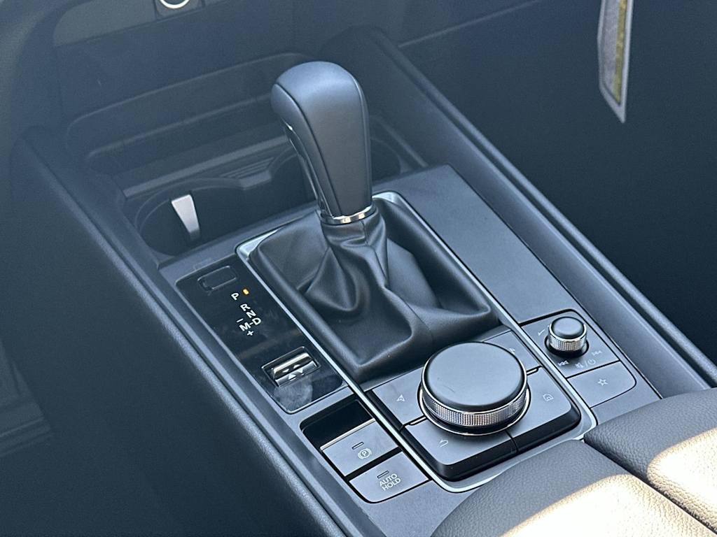 Thumbnail: 2025 Mazda CX-50 - 14