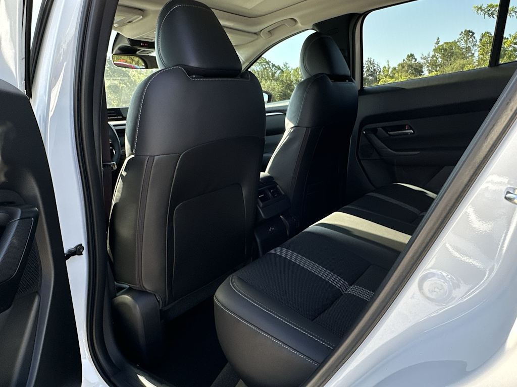 Thumbnail: 2025 Mazda CX-50 - 13