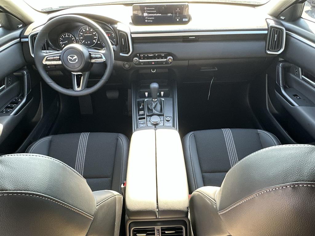 Thumbnail: 2025 Mazda CX-50 - 2