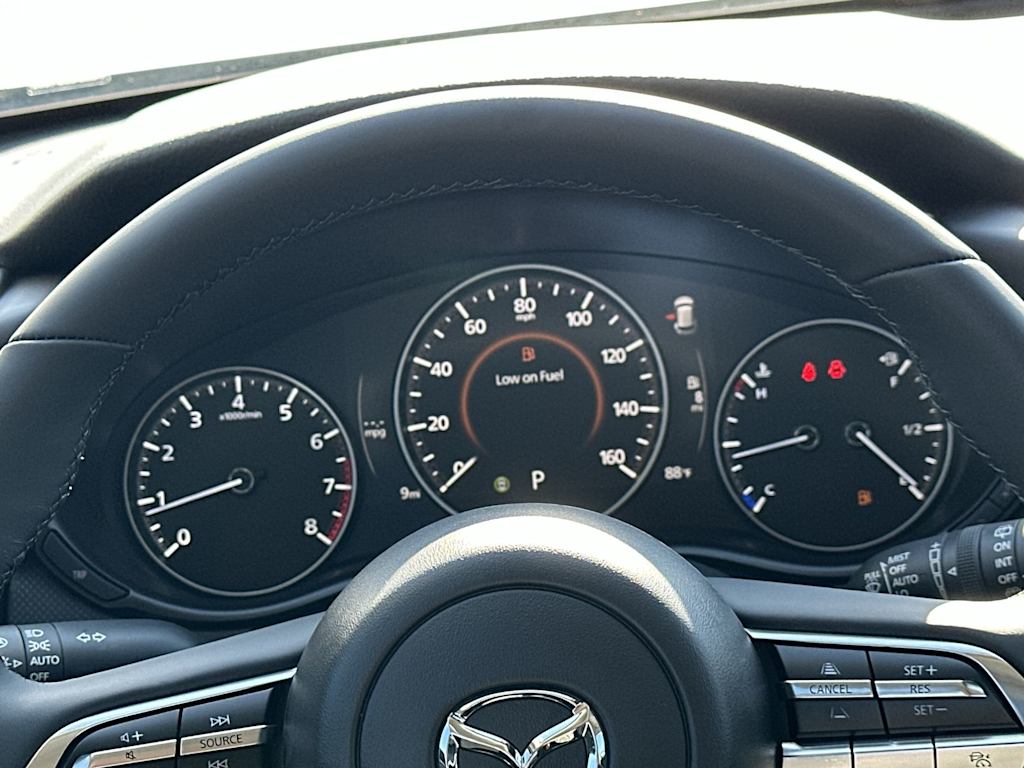 Thumbnail: 2025 Mazda CX-50 - 15