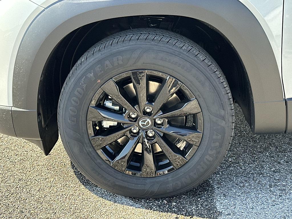 Thumbnail: 2025 Mazda CX-50 - 8