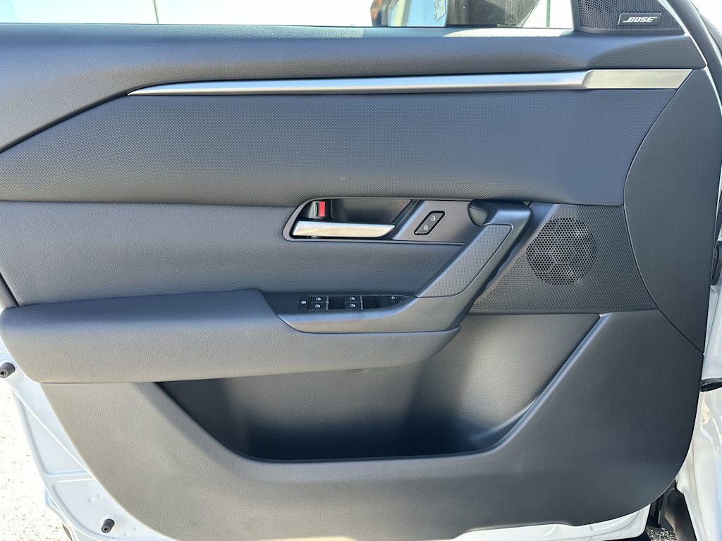 Thumbnail: 2025 Mazda CX-50 - 20