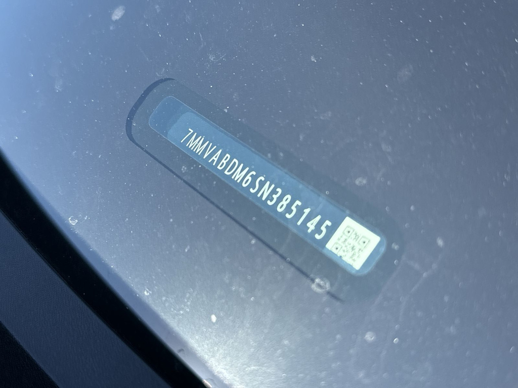 Thumbnail: 2025 Mazda CX-50 - 21