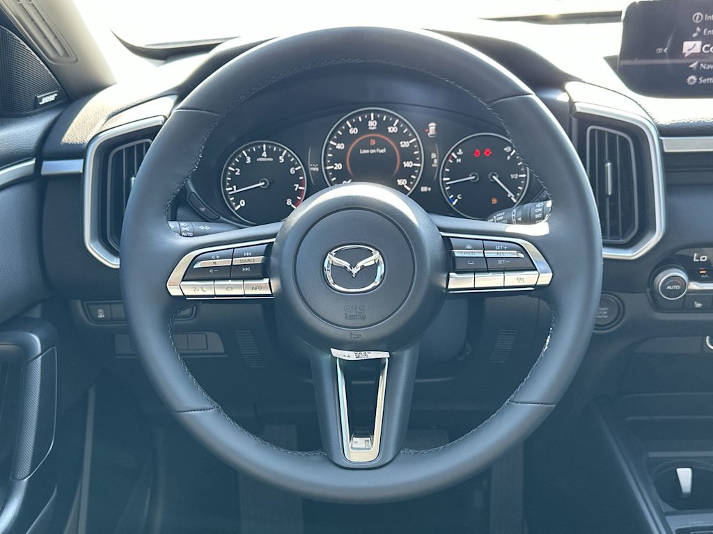 Thumbnail: 2025 Mazda CX-50 - 10