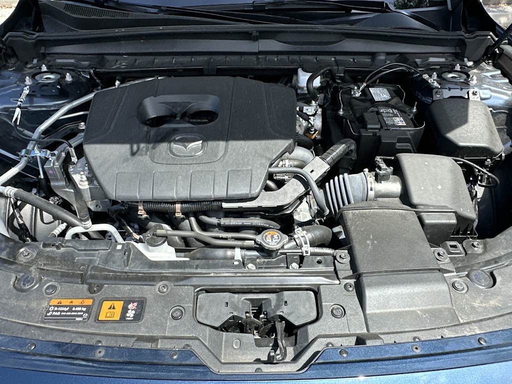 Thumbnail: 2025 Mazda CX-50 - 9