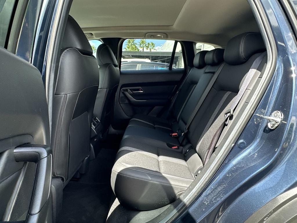 Thumbnail: 2025 Mazda CX-50 - 19