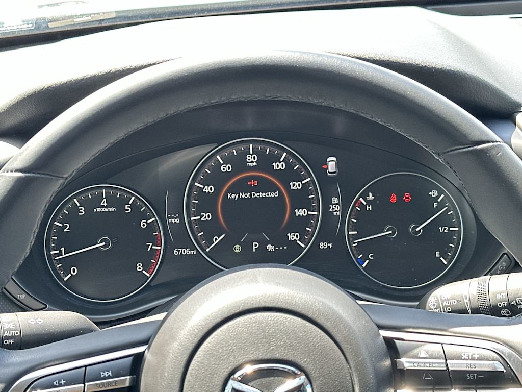 Thumbnail: 2025 Mazda CX-50 - 15