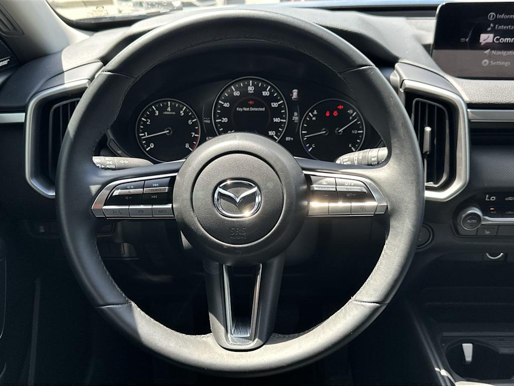 Thumbnail: 2025 Mazda CX-50 - 10