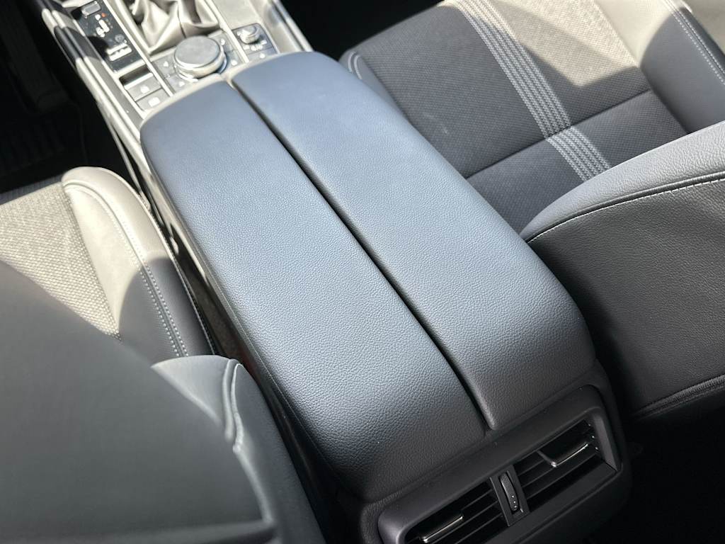 Thumbnail: 2025 Mazda CX-50 - 21