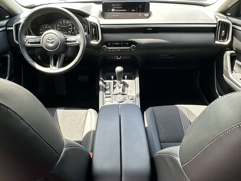 Thumbnail: 2025 Mazda CX-50 - 2