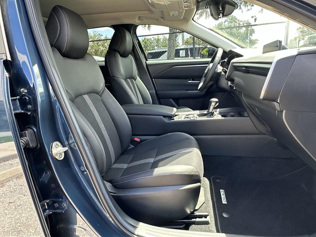 Thumbnail: 2025 Mazda CX-50 - 20