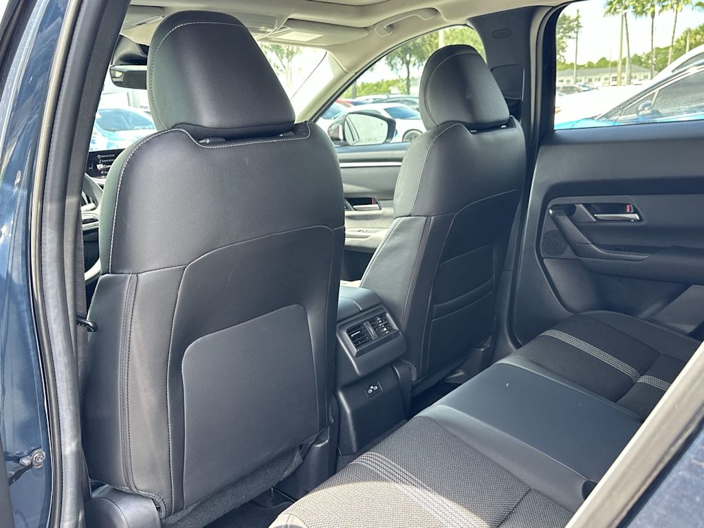 Thumbnail: 2025 Mazda CX-50 - 13