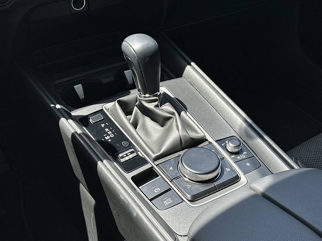 Thumbnail: 2025 Mazda CX-50 - 14