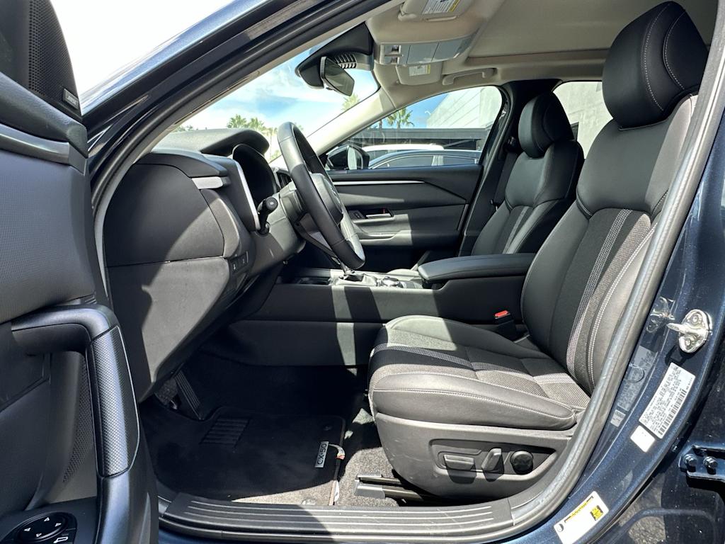 Thumbnail: 2025 Mazda CX-50 - 11