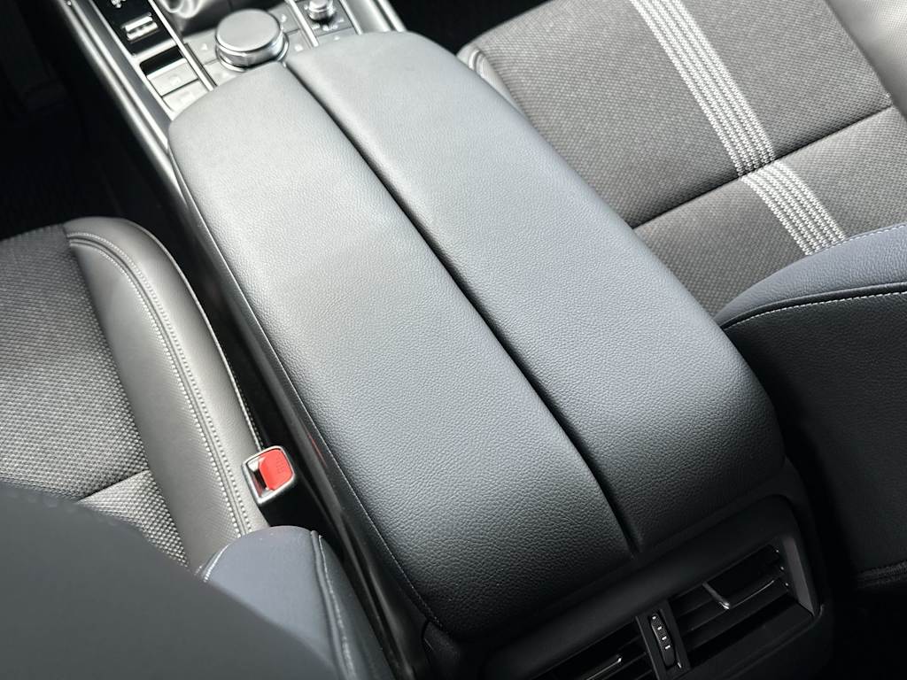 Thumbnail: 2025 Mazda CX-50 - 21